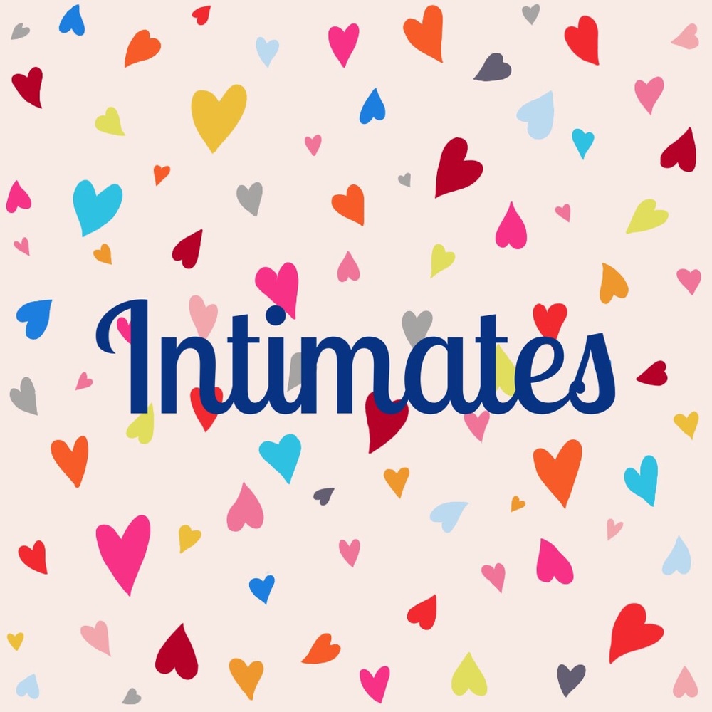 INTIMATES